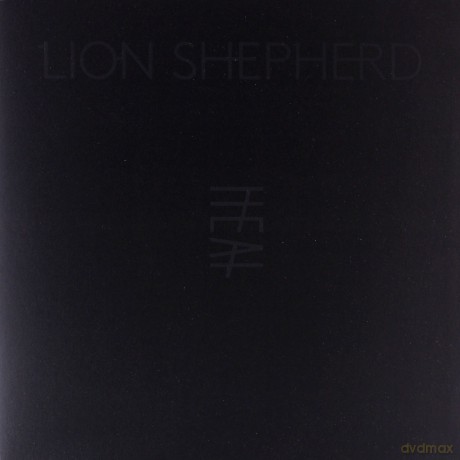 Lion Shepherd: Heat [Winyl]