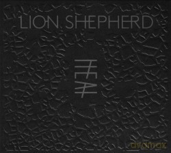 Lion Shepherd: Heat [CD]