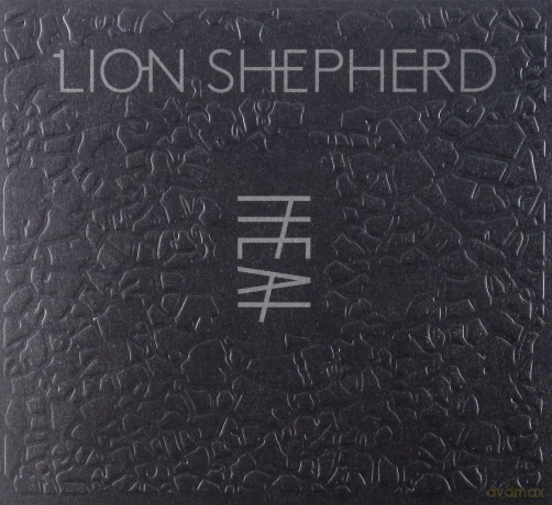 Lion Shepherd: Heat [CD]