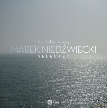 Marek Niedźwiecki, muzyka ciszy, selected [Winyl]