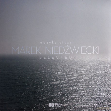 Marek Niedźwiecki, muzyka ciszy, selected [Winyl]