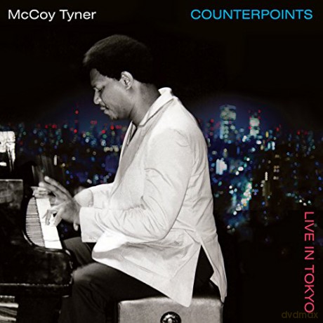 McCoy Tyner: Live in Tokyo [Winyl]