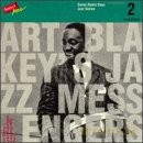 Art Blakey's Jazz Messengers: Swiss Radio Days Jazz Series vol. 2 - Lausanne 1960 [CD]