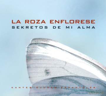 La Roza Enflorese: Sekretos de mi alma [CD]