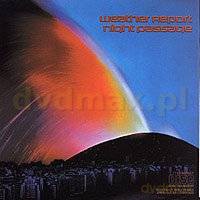 Weather Report: Night Passage [CD]