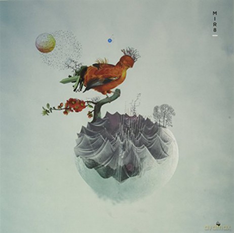 MIR 8: Perihelion [Winyl]