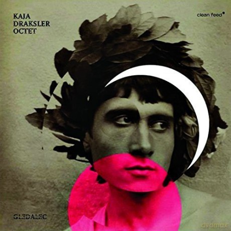Kaja Draksler Octet: Gledalec [2CD]