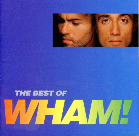 Wham!: If You Were There - The Best Of Wham [CD]