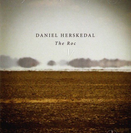 Daniel Herskedal: The Roc [CD]