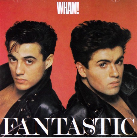 Wham!: Fantastic [CD]