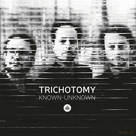 Trichotomy: Known-Unknown [CD]