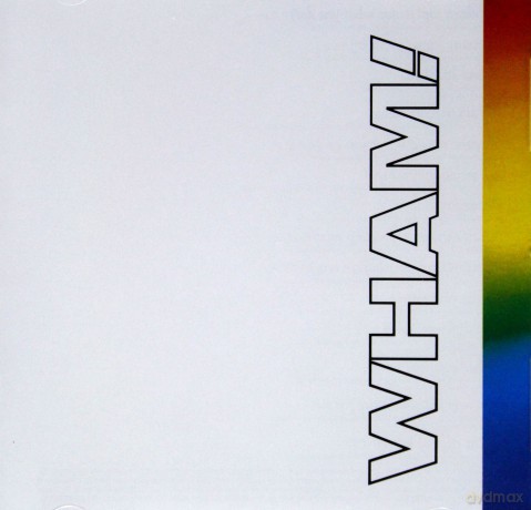Wham!: The Final [CD]