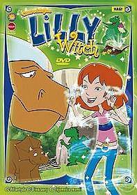 Lilly Witch 2 [DVD]