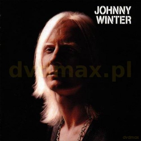 Johnny Winter: Johnny Winter [CD]