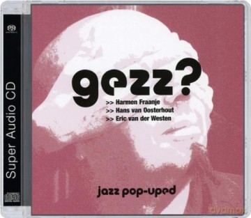 Gezz: Gezz [SACD]