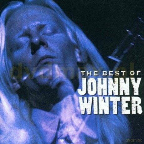 Johnny Winter: The Best Of Johnny Winter [CD]