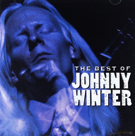 Johnny Winter: The Best Of Johnny Winter [CD]