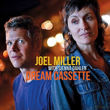 Joel Miller: Dream Cassette [CD]