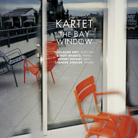 Kartet: The Bay Window [SACD]