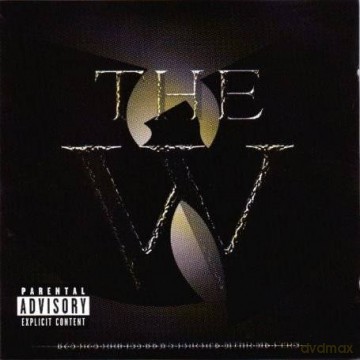 Wu-Tang Clan: The  W [CD]