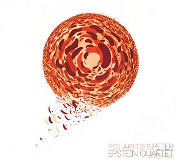 Peter Epstein Quartet: Polarities [CD]