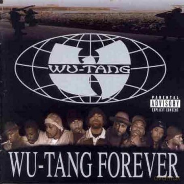 Wu-Tang Clan: Wu-Tang Forever (Explicit) [2CD]