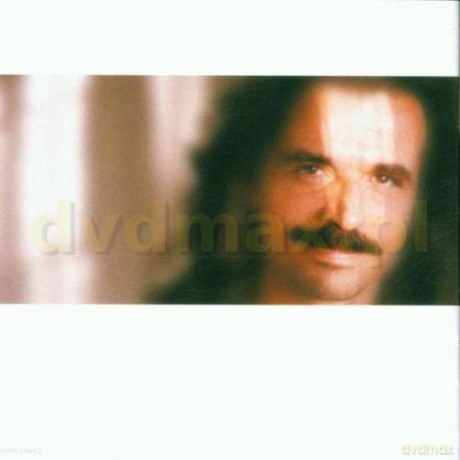 Yanni: The Very Best Of Yanni [CD]