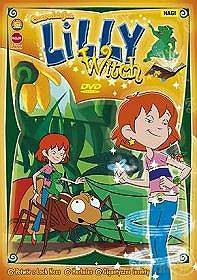 Lilly Witch 3 [DVD]