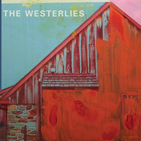 The Westerlies: The Westerlies [2CD]