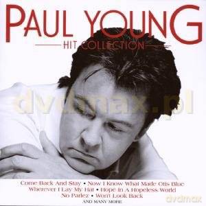 Paul Young: Hit Collection Edition [CD]