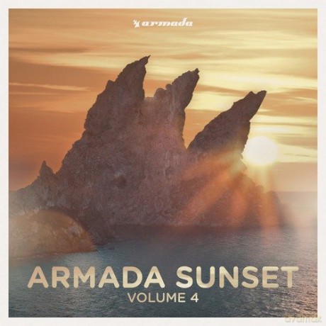 Armada Sunset vol. 4 [2CD]