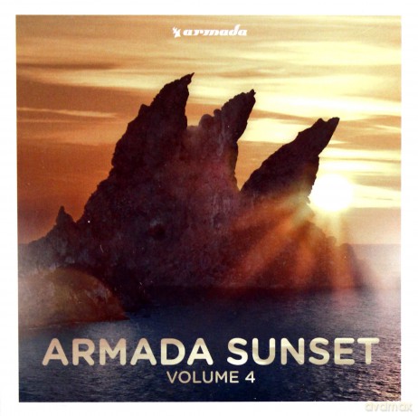 Armada Sunset vol. 4 [2CD]