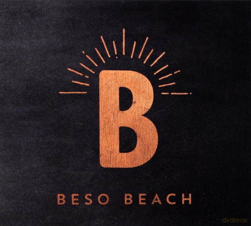 Beso Beach Formentera 2017 [2CD]