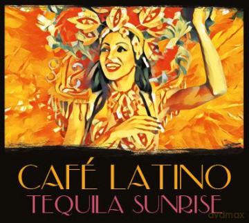 Latino Cafe: Mojito [CD]