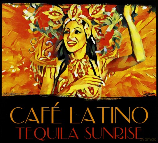 Latino Cafe: Mojito [CD]