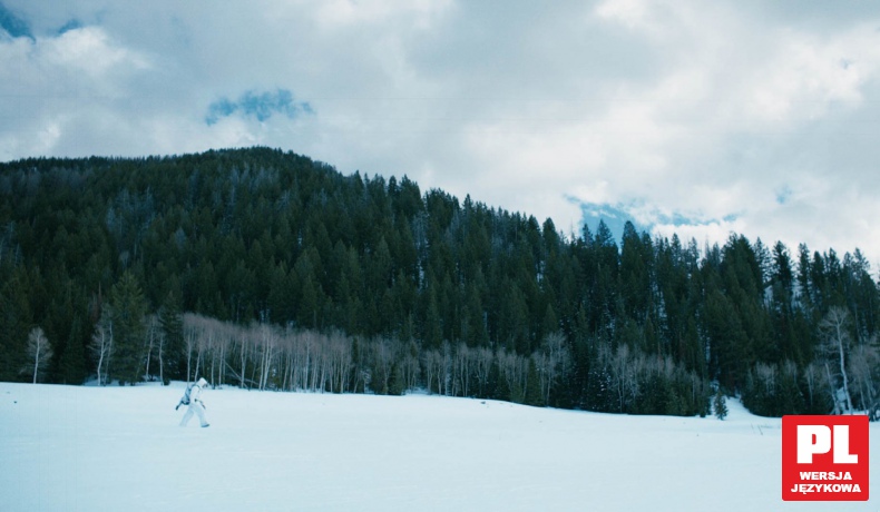 Wind River [Blu-Ray]