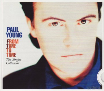 Paul Young: From Time To Time Disc Box Slider [CD]