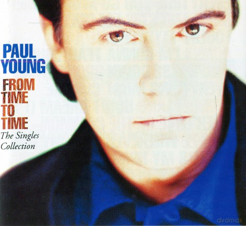 Paul Young: From Time To Time - The Singles Collection [CD]