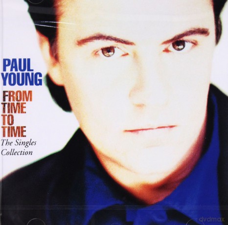Paul Young: From Time To Time - The Singles Collection [CD]