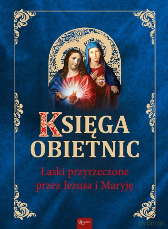 Księga obietnic - Henryk Bejda [KSIĄŻKA]