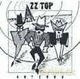 ZZ TOP: Antenna [CD]