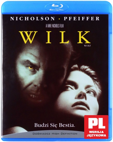 Wilk [Blu-Ray]