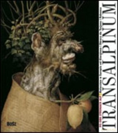 Transalpinum [KSIĄŻKA]