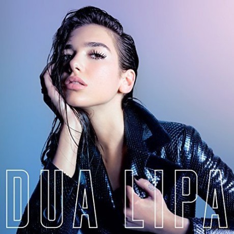 Dua Lipa: Dua Lipa [Winyl]