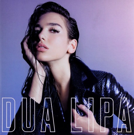 Dua Lipa: Dua Lipa [Winyl]