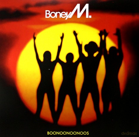 Boney M.: Boonoonoonoos (1981) [Winyl]