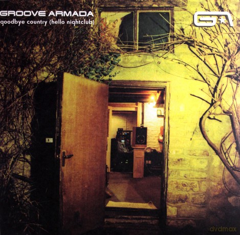 Groove Armada: Goodbye Country (Hello Nightclub) [3xWinyl]