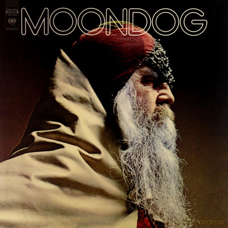 Moondog: Moondog [Winyl]