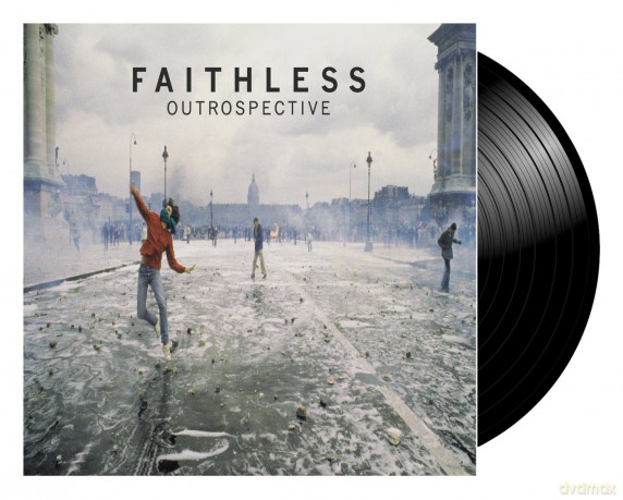 Faithless: Outrospective [2xWinyl]
