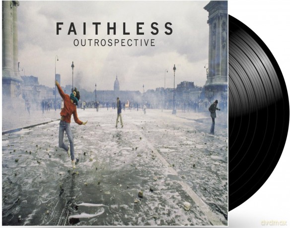 Faithless: Outrospective [2xWinyl]